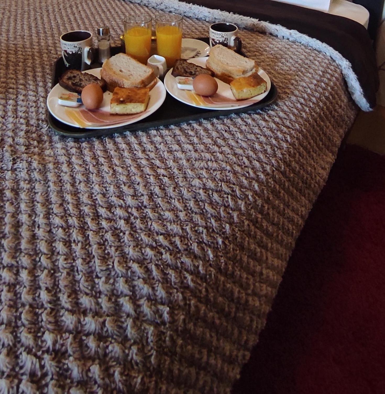 Erodios Guesthouse Káto Loutrákion Eksteriør billede